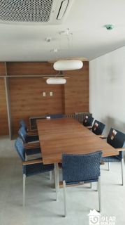 Viva o Melhor da Barra: Estilo e Lazer Completo no Edf. Cineasta Oscar Santana