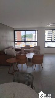 Viva o Melhor da Barra: Estilo e Lazer Completo no Edf. Cineasta Oscar Santana