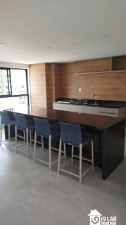 Viva o Melhor da Barra: Estilo e Lazer Completo no Edf. Cineasta Oscar Santana