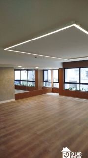 Viva o Melhor da Barra: Estilo e Lazer Completo no Edf. Cineasta Oscar Santana