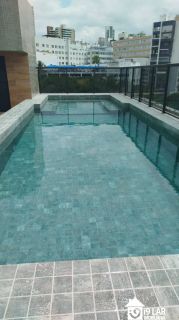 Viva o Melhor da Barra: Estilo e Lazer Completo no Edf. Cineasta Oscar Santana