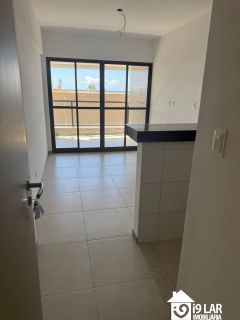 Viva de Frente para o Mar: Vista Frontal e Definitiva no Ocean House Jaguaribe