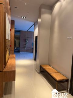 Viva de Frente para o Mar: Vista Frontal e Definitiva no Ocean House Jaguaribe