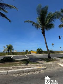 Viva de Frente para o Mar: Vista Frontal e Definitiva no Ocean House Jaguaribe