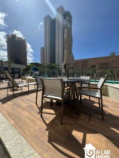 Viva de Frente para o Mar: Vista Frontal e Definitiva no Ocean House Jaguaribe