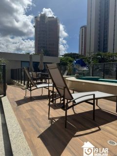 Viva de Frente para o Mar: Vista Frontal e Definitiva no Ocean House Jaguaribe