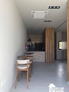 Viva de Frente para o Mar: Vista Frontal e Definitiva no Ocean House Jaguaribe