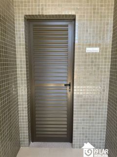 Viva de Frente para o Mar: Vista Frontal e Definitiva no Ocean House Jaguaribe