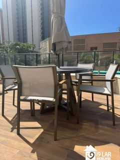 Viva de Frente para o Mar: Vista Frontal e Definitiva no Ocean House Jaguaribe