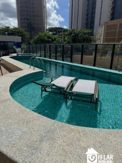 Viva de Frente para o Mar: Vista Frontal e Definitiva no Ocean House Jaguaribe