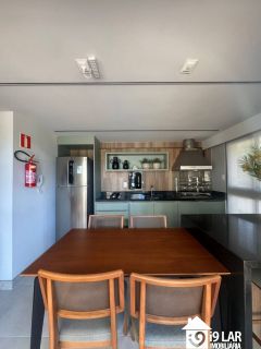 Viva de Frente para o Mar: Vista Frontal e Definitiva no Ocean House Jaguaribe