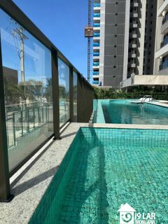 Viva de Frente para o Mar: Vista Frontal e Definitiva no Ocean House Jaguaribe