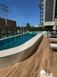 Viva de Frente para o Mar: Vista Frontal e Definitiva no Ocean House Jaguaribe