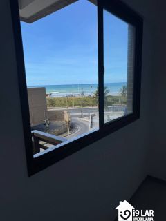 Viva de Frente para o Mar: Vista Frontal e Definitiva no Ocean House Jaguaribe