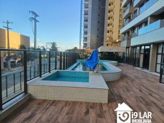 Viva de Frente para o Mar: Vista Frontal e Definitiva no Ocean House Jaguaribe