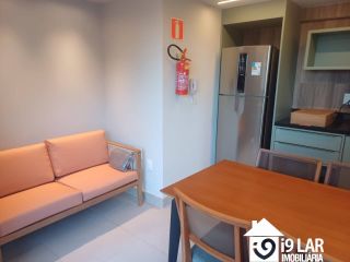 Viva de Frente para o Mar: Vista Frontal e Definitiva no Ocean House Jaguaribe