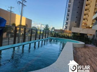 Viva de Frente para o Mar: Vista Frontal e Definitiva no Ocean House Jaguaribe