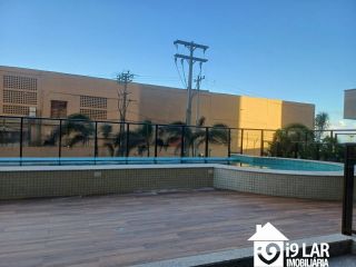 Viva de Frente para o Mar: Vista Frontal e Definitiva no Ocean House Jaguaribe