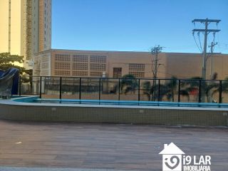 Viva de Frente para o Mar: Vista Frontal e Definitiva no Ocean House Jaguaribe