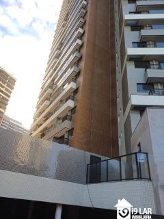 Viva de Frente para o Mar: Vista Frontal e Definitiva no Ocean House Jaguaribe