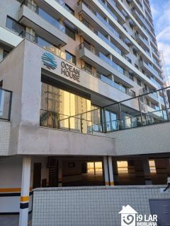 Viva de Frente para o Mar: Vista Frontal e Definitiva no Ocean House Jaguaribe