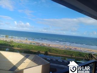 Viva de Frente para o Mar: Vista Frontal e Definitiva no Ocean House Jaguaribe