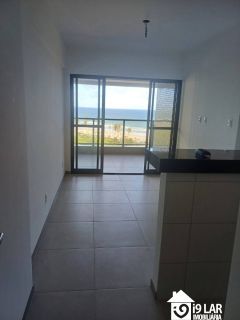 Viva de Frente para o Mar: Vista Frontal e Definitiva no Ocean House Jaguaribe