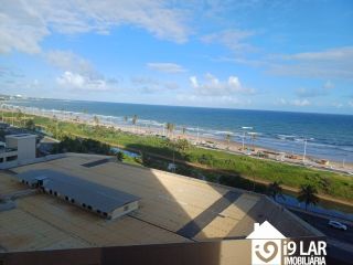 Viva de Frente para o Mar: Vista Frontal e Definitiva no Ocean House Jaguaribe