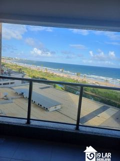 Viva de Frente para o Mar: Vista Frontal e Definitiva no Ocean House Jaguaribe