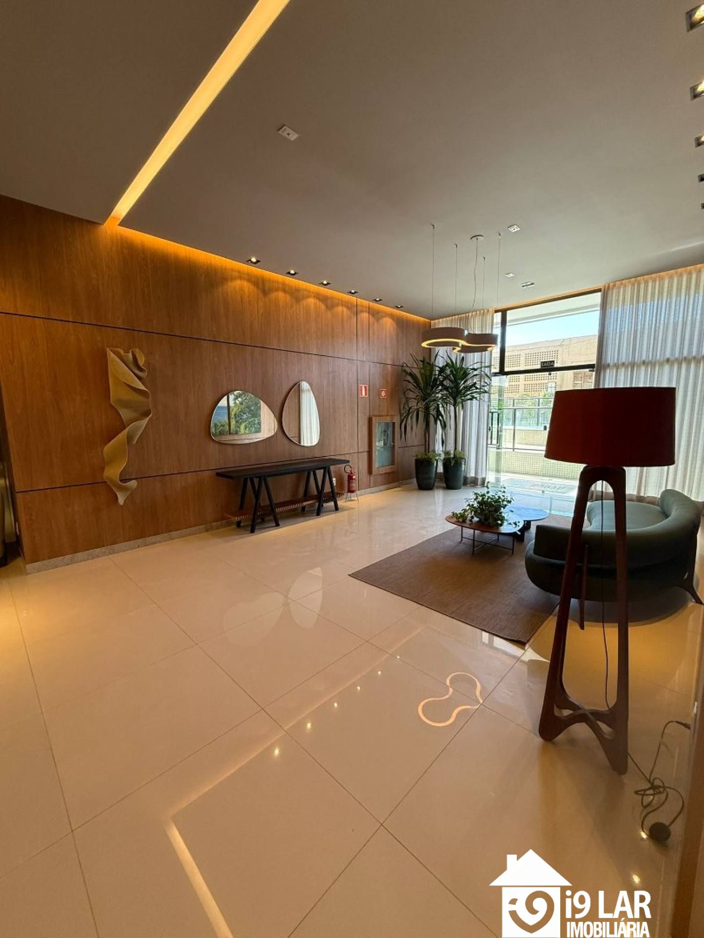 Viva no Topo de Jaguaribe: Apartamento em Andar Altíssimo com Vista Espetacular