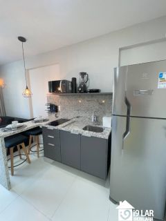 Seu Negócio de Temporada Pronto: Studio Super Host em Stella Maris!