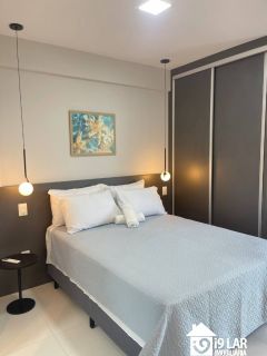 Seu Negócio de Temporada Pronto: Studio Super Host em Stella Maris!