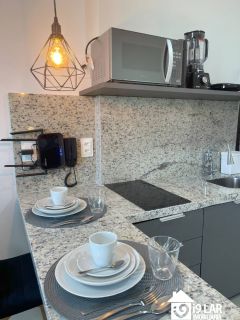 Seu Negócio de Temporada Pronto: Studio Super Host em Stella Maris!