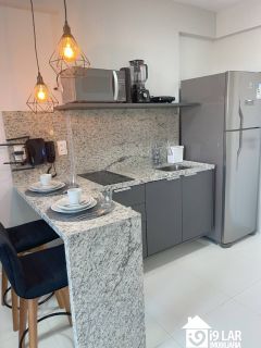 Seu Negócio de Temporada Pronto: Studio Super Host em Stella Maris!