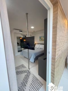 Seu Negócio de Temporada Pronto: Studio Super Host em Stella Maris!