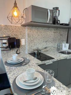 Seu Negócio de Temporada Pronto: Studio Super Host em Stella Maris!