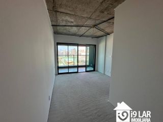 Vista Mar em Alto Padrão: Seu Novo Studio Mobiliado na Orla de Armação!