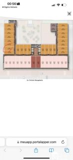 Vista Mar em Alto Padrão: Seu Novo Studio Mobiliado na Orla de Armação!