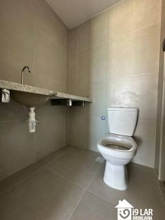 Vista Mar em Alto Padrão: Seu Novo Studio Mobiliado na Orla de Armação!