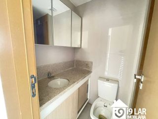 Oportunidade na Federação: 1 Suíte com Garagem Privativa e Vista Mar