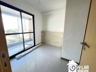 Oportunidade na Federação: 1 Suíte com Garagem Privativa e Vista Mar