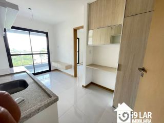 Oportunidade na Federação: 1 Suíte com Garagem Privativa e Vista Mar