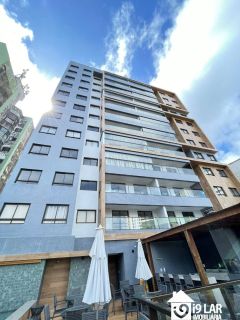 Oportunidade na Federação: 1 Suíte com Garagem Privativa e Vista Mar