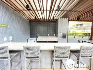 Oportunidade na Federação: 1 Suíte com Garagem Privativa e Vista Mar