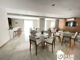 Oportunidade na Federação: 1 Suíte com Garagem Privativa e Vista Mar