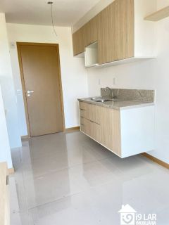 Oportunidade na Federação: 1 Suíte com Garagem Privativa e Vista Mar