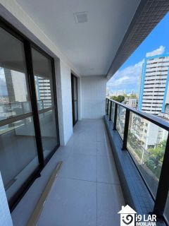 Oportunidade na Federação: 1 Suíte com Garagem Privativa e Vista Mar