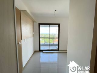 Oportunidade na Federação: 1 Suíte com Garagem Privativa e Vista Mar