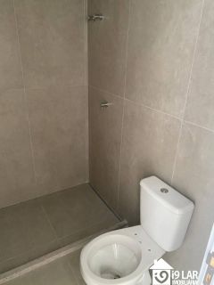 Viva no Topo da Vitória: Studio de Luxo com Rooftop e Vista Panorâmica!