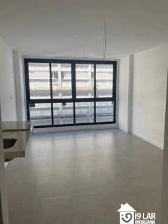 Viva no Topo da Vitória: Studio de Luxo com Rooftop e Vista Panorâmica!